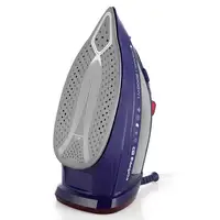 Orbegozo SV 3000 Plancha vapor-seco Suela de cerámica 3000 W