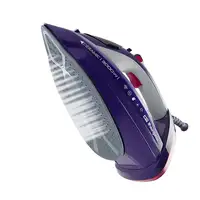 Orbegozo SV 3000 Plancha vapor-seco Suela de cerámica 3000 W