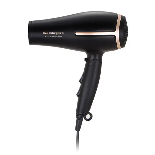 Orbegozo SE-2074 secador 2000 W Negro