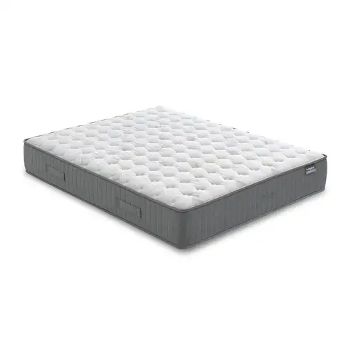 Pack Flex Colchón Nimbus + Canapé M25 Zapatero (90x200 cm - Natural)