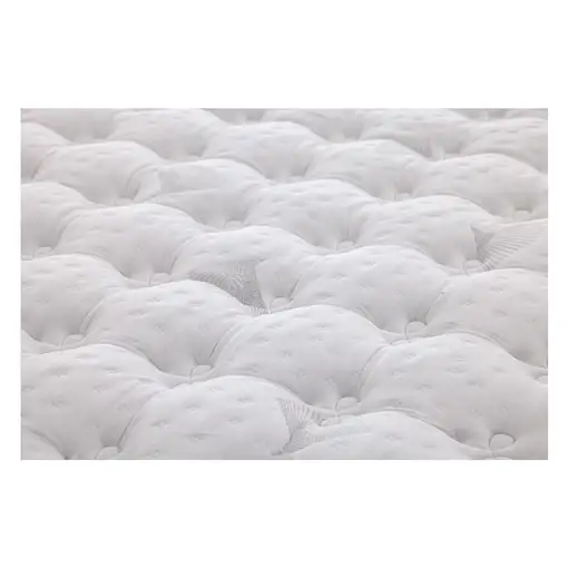 Pack Flex Colchón Palace Visco + Canapé Madera 25 (105x190 cm - Blanco)