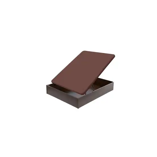 Pack Flex Colchón Habana + Canapé Madera 19 (150x200 cm - Blanco)