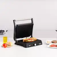 Taurus Bistro Essential parrilla eléctrica de contacto