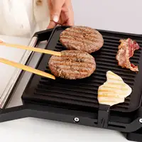 Taurus Bistro Essential parrilla eléctrica de contacto