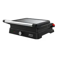 Taurus Bistro Essential parrilla eléctrica de contacto