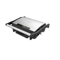 Cecotec Rock'nGrill 1500 parrilla eléctrica de contacto