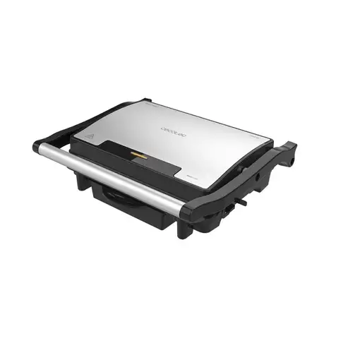 Cecotec Rock'nGrill 1500 parrilla eléctrica de contacto