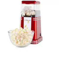 Orbegozo PA 4350 palomitas de maiz poppers Rojo 3 min 1200 W