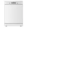 Infiniton DIW-60.5 Independiente 12 cubiertos E