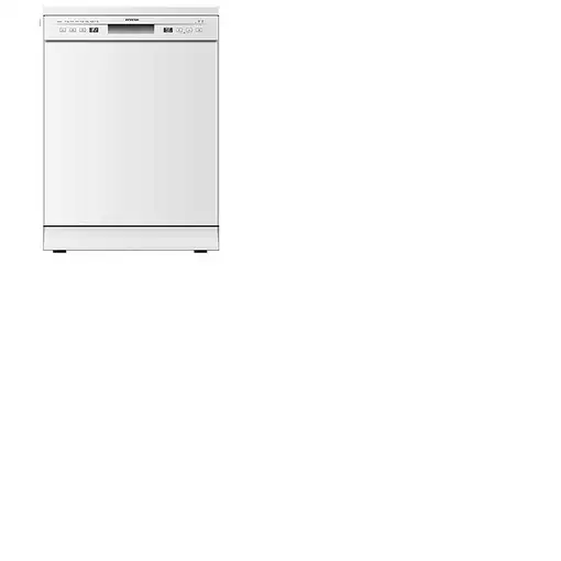 Infiniton DIW-60.5 Independiente 12 cubiertos E