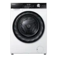 Corbero CLH9404MK lavadora Carga frontal 9 kg 1400 RPM Negro, Blanco