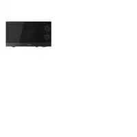 Teka MW FS20 G BK Negro Microondas con grill Encimera 20 L 700 W