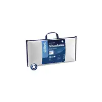 Almohada Velfont Viscoluna (105 cm)