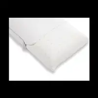 Almohada Flex Visco Tencel Viscoelástica (90 cm)