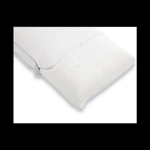Almohada Flex Visco Tencel Viscoelástica (90 cm)