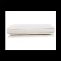 Almohada Flex Visco Tencel Viscoelástica (90 cm)