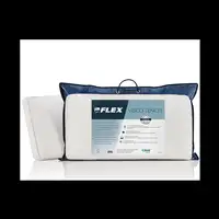 Almohada Flex Visco Tencel Viscoelástica (90 cm)