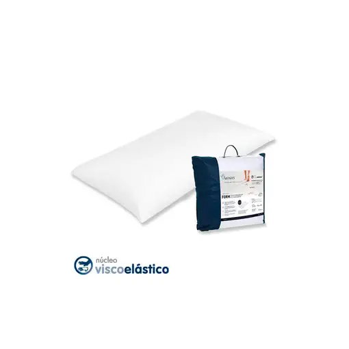 Almohada Moshy Form (135 cm)