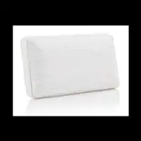 Almohada Flex Visco Plata Viscoelástica (70 cm)