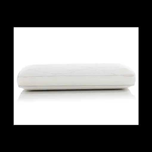 Almohada Flex Visco Plata Viscoelástica (70 cm)