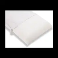 Almohada Flex Visco Plata Viscoelástica (70 cm)