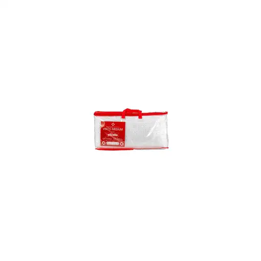 Almohada Pikolin Visco Medium Viscoelástica (70 cm)