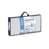 Almohada Termorreguladora Velfont Viscofresh (75 cm)