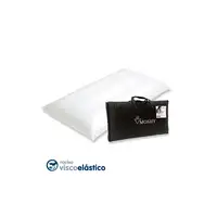 Almohada Moshy Dune Viscoelástica (70 cm)