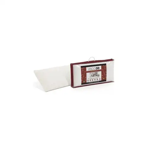 Almohada Mash Visco 3D Viscoelástica (150 cm)