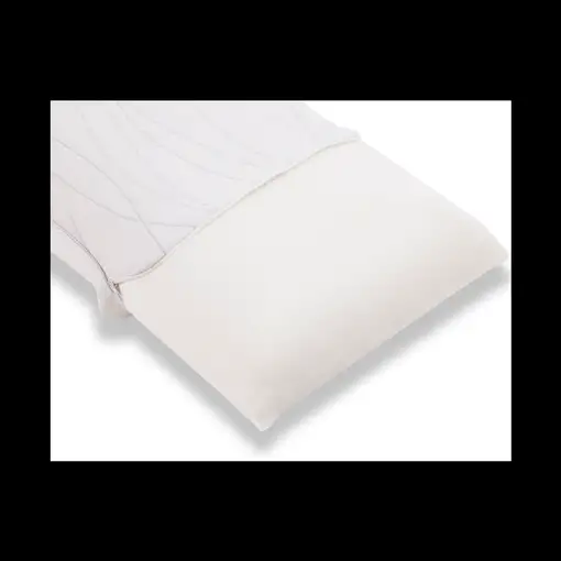 Almohada Flex Visco Plata Viscoelástica (90 cm)
