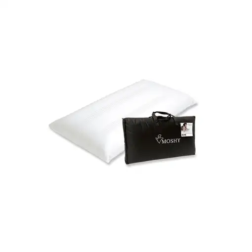 Almohada Moshy Dune Viscoelástica (105 cm)