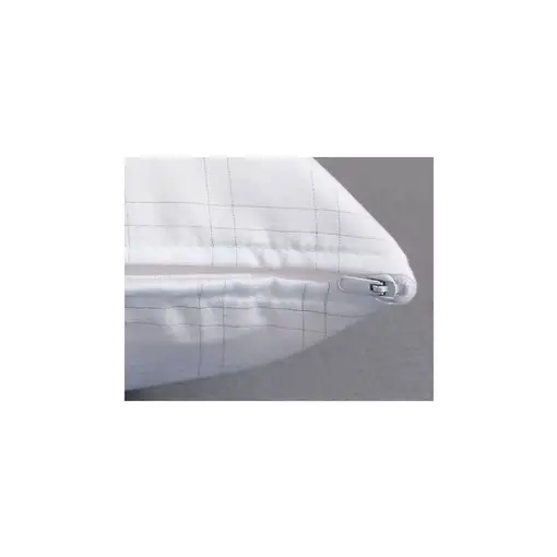 Almohada Velfont Viscosuave (90 cm)