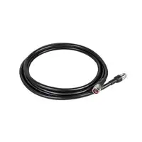 AirLancer Cable NJ-NP 9m cable coaxial Clase N Negro