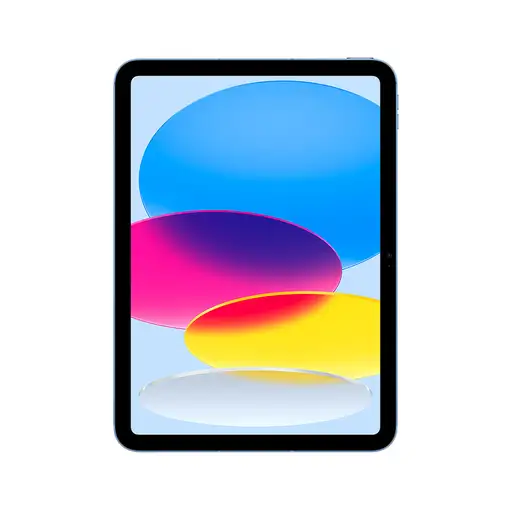Apple iPad 10th gen 5G TD-LTE & FDD-LTE 256 GB 27,7 cm (10.9'') Wi-Fi 6 azul Apple iPad 10th gen 5G TD-LTE & FDD-LTE 256 GB 27,7 cm (10.9'') Wi-Fi 6 azul
