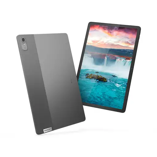 Tablet lenovo 11.5'' Tab 7604 Tab P11 (2nd Gen) 4GB RAM 128 GB gris LENOVO