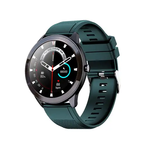 Smartwatch Leotec LESW32V  (1.28'') 240x240 Pixeles