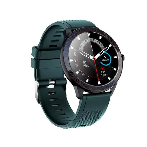 Smartwatch Leotec LESW32V  (1.28'') 240x240 Pixeles