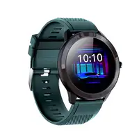 Smartwatch Leotec LESW32V  (1.28'') 240x240 Pixeles
