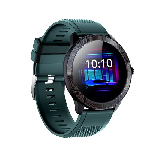 Smartwatch Leotec LESW32V  (1.28'') 240x240 Pixeles