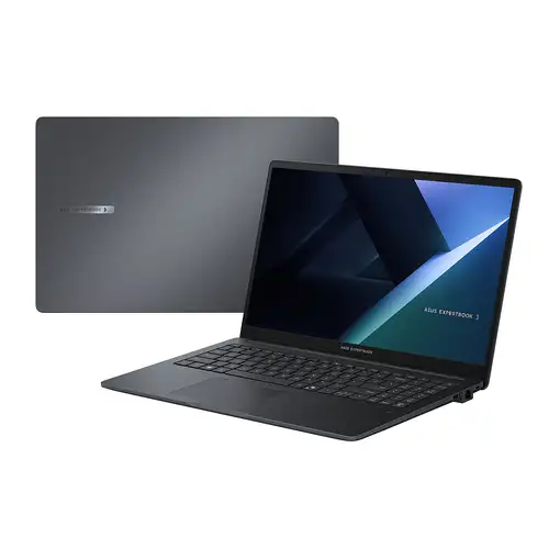 ASUS ExpertBook BM1 BM1503CDA-NJ0047X - Ordenador Portátil 15.6\ Full HD (AMD Ryze