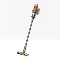 Dyson V12 Slim Absolute Aspiradora escoba 2 en 1 Batería Secar Filtro higiénico Si