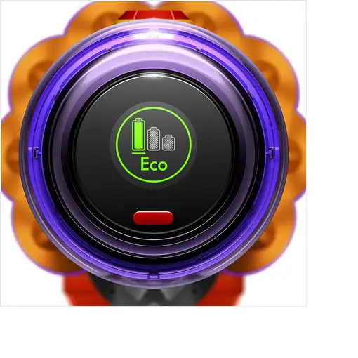 Dyson V12 Slim Absolute Aspiradora escoba 2 en 1 Batería Secar Filtro higiénico Si