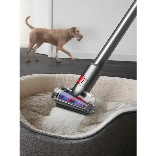 Dyson V12 Slim Absolute Aspiradora escoba 2 en 1 Batería Secar Filtro higiénico Si