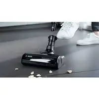 Bosch BSS711W aspiradora de pie y escoba eléctrica Aspiradora escoba Batería Secar