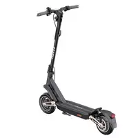 NAVEE 6975293677618 patinete eléctrico Negro 25 kmh