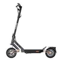 NAVEE 6975293677618 patinete eléctrico Negro 25 kmh