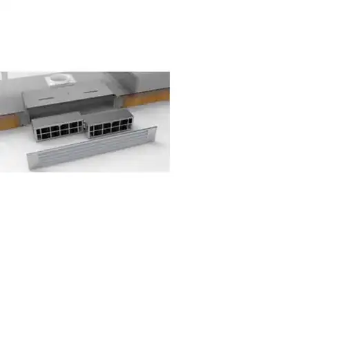 CATA 02800939 accesorio para campana de estufa Kit de recirculación para campana e