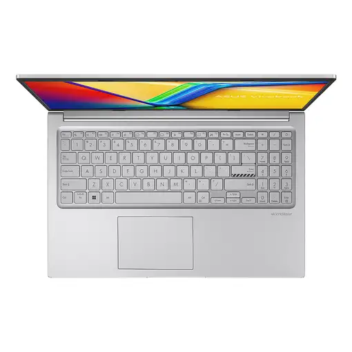 ASUS Vivobook 15 F1504VA-BQ125W - Ordenador Portátil 15.6" Full HD (Intel Core 5 1