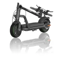 NAVEE N65i Negro 20 kmh 12,5 Ah