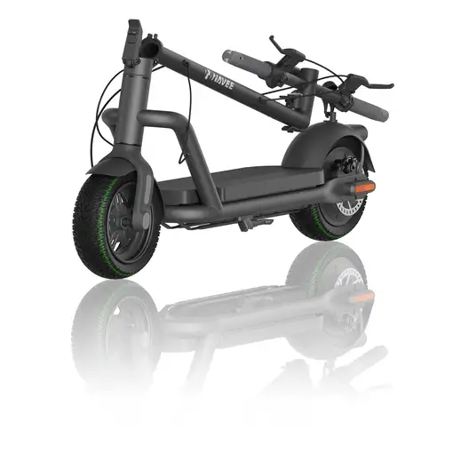NAVEE N65i Negro 20 kmh 12,5 Ah
